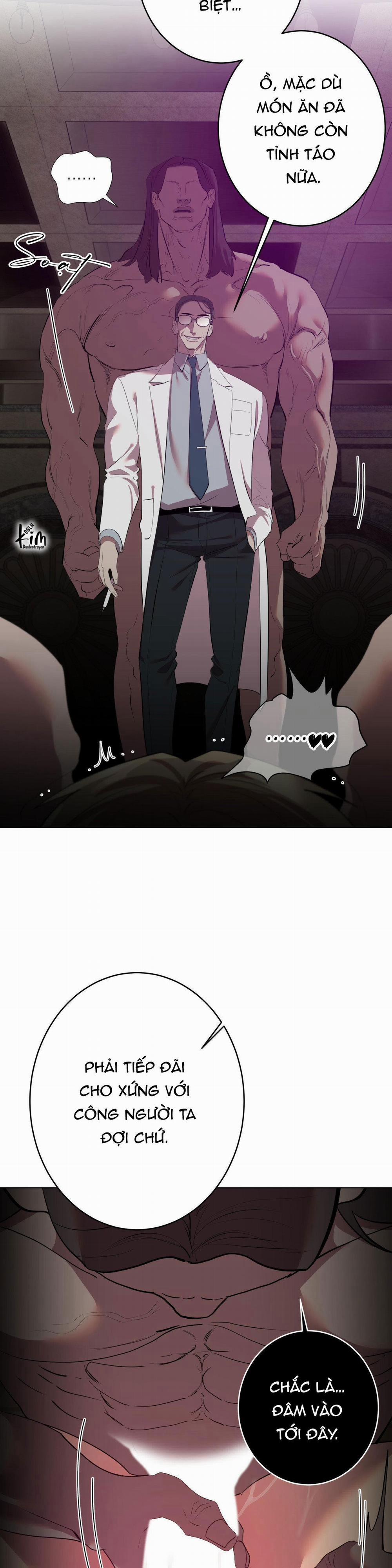 Câu Lạc Bộ Bí Mật 1.2 trang 24