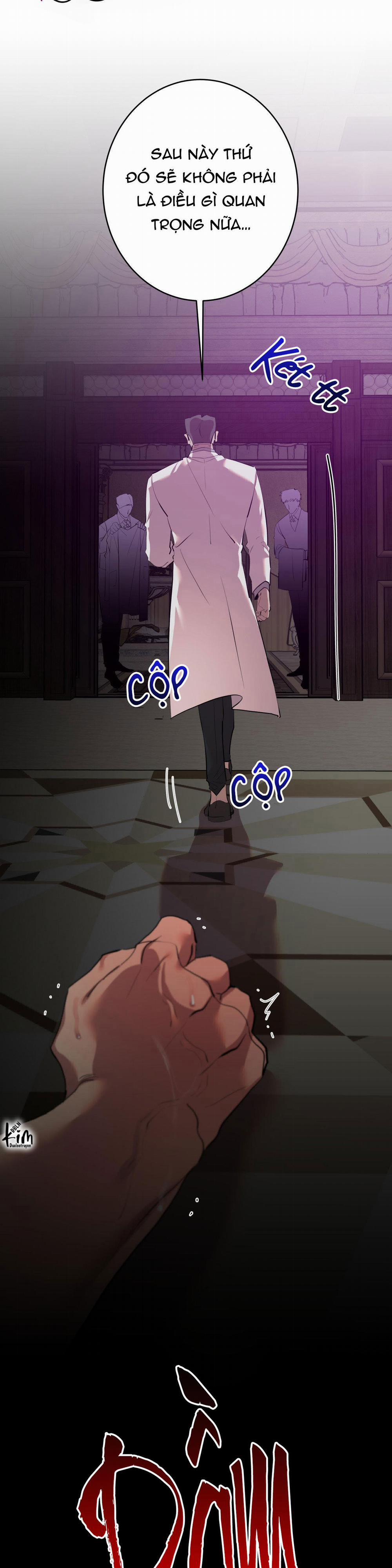 Câu Lạc Bộ Bí Mật 1.2 trang 32