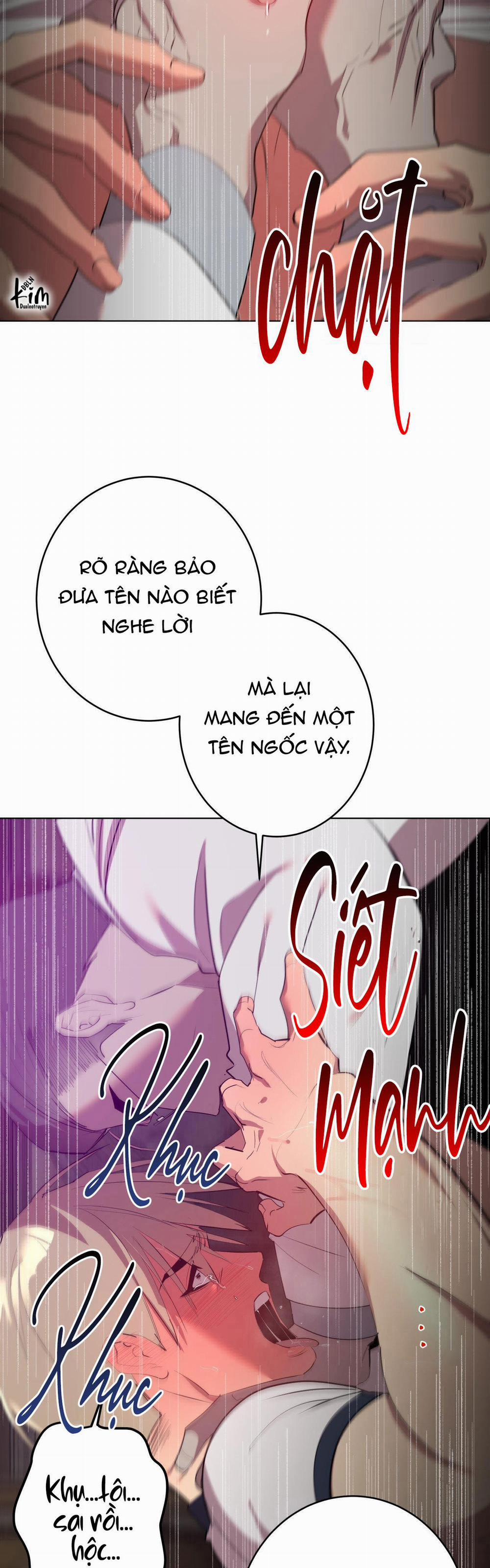 Câu Lạc Bộ Bí Mật 1.2 trang 7