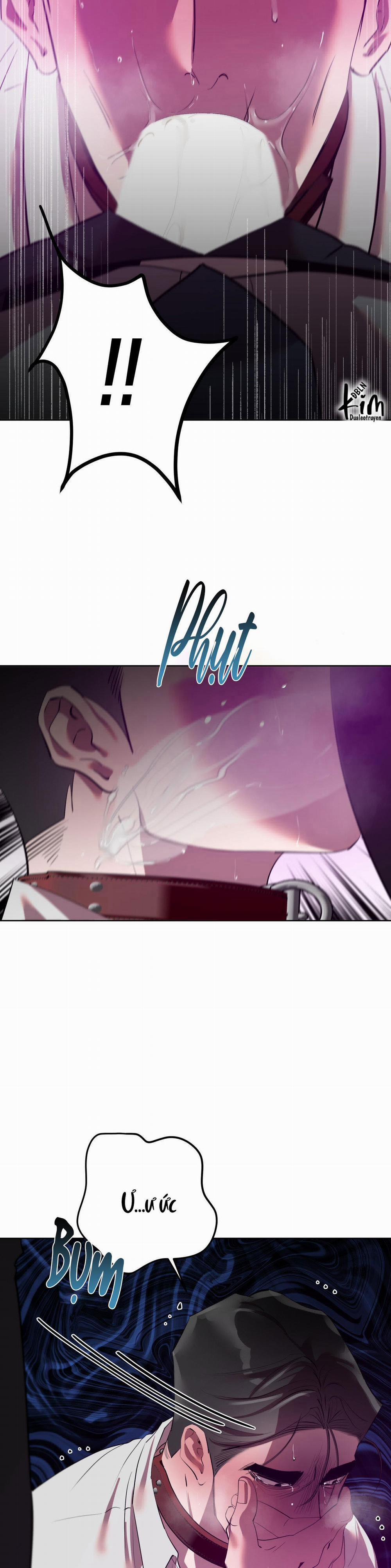 Câu Lạc Bộ Bí Mật 1.3 trang 14