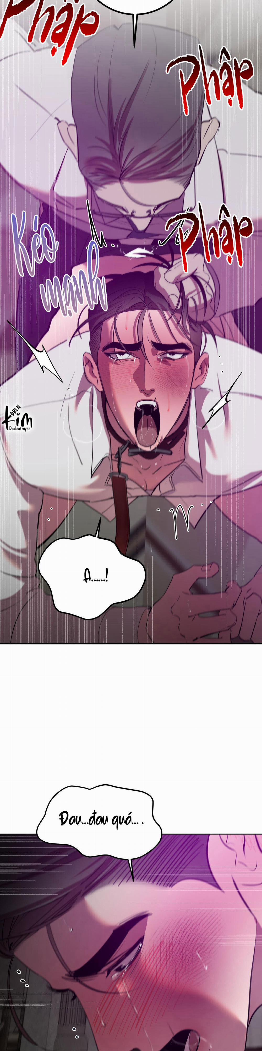 Câu Lạc Bộ Bí Mật 1.3 trang 24