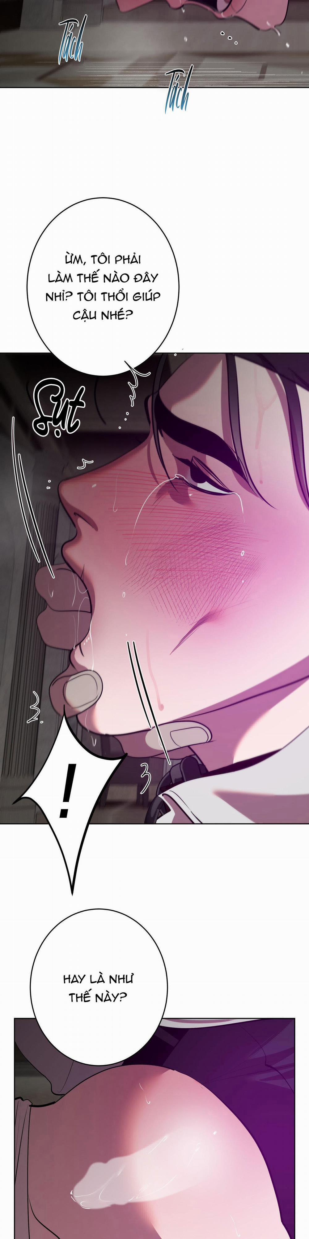 Câu Lạc Bộ Bí Mật 1.3 trang 25