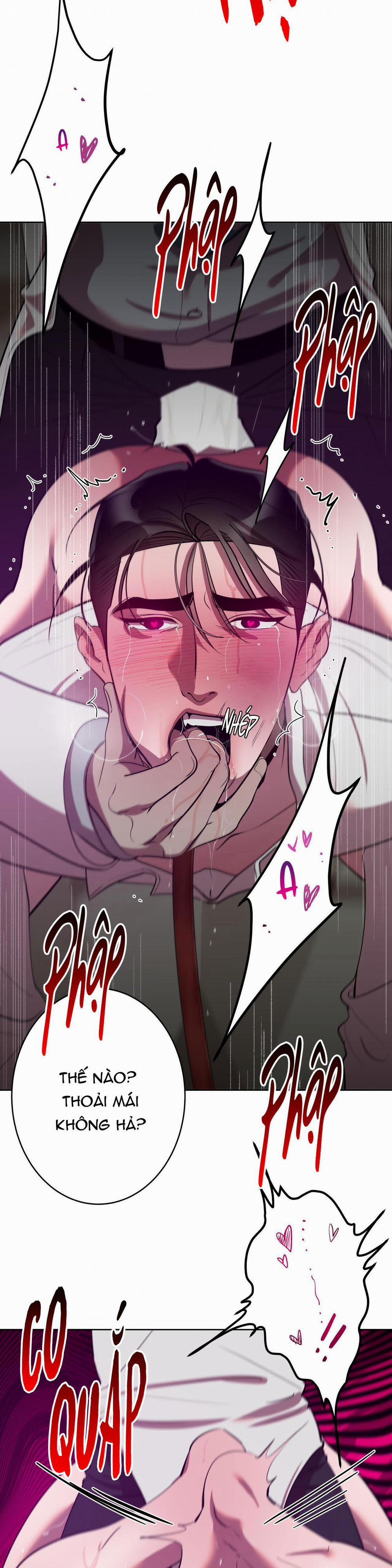 Câu Lạc Bộ Bí Mật 1.3 trang 28