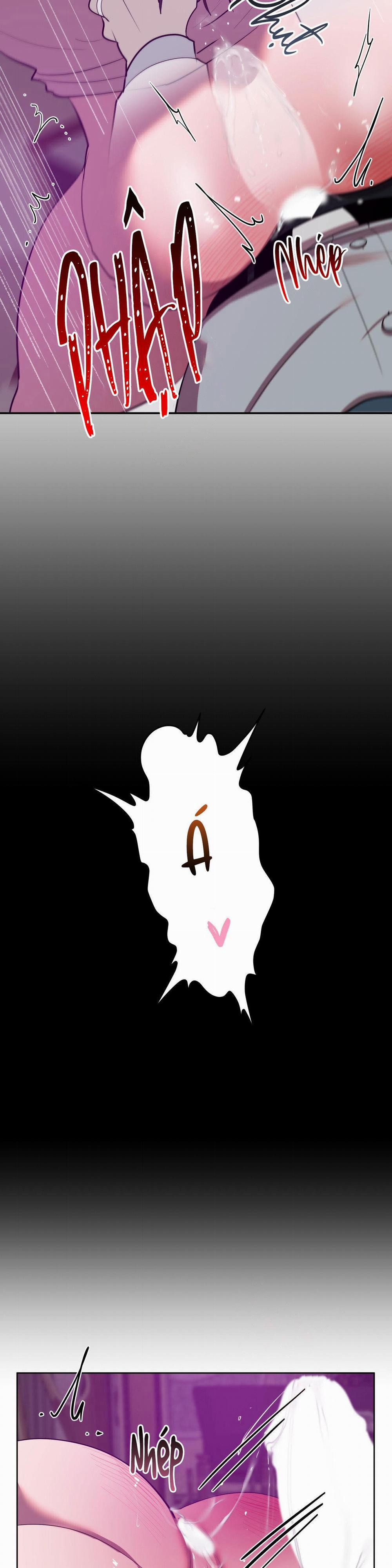 Câu Lạc Bộ Bí Mật 1.3 trang 31