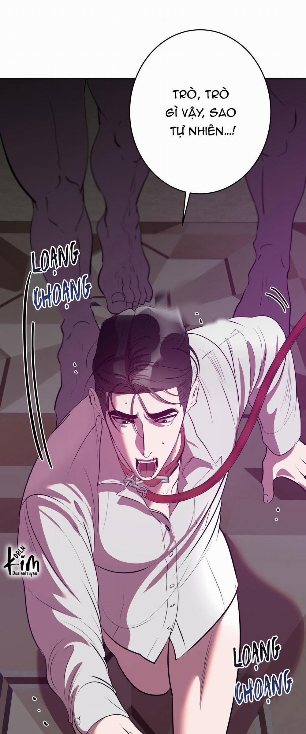 Câu Lạc Bộ Bí Mật 1.3 trang 3