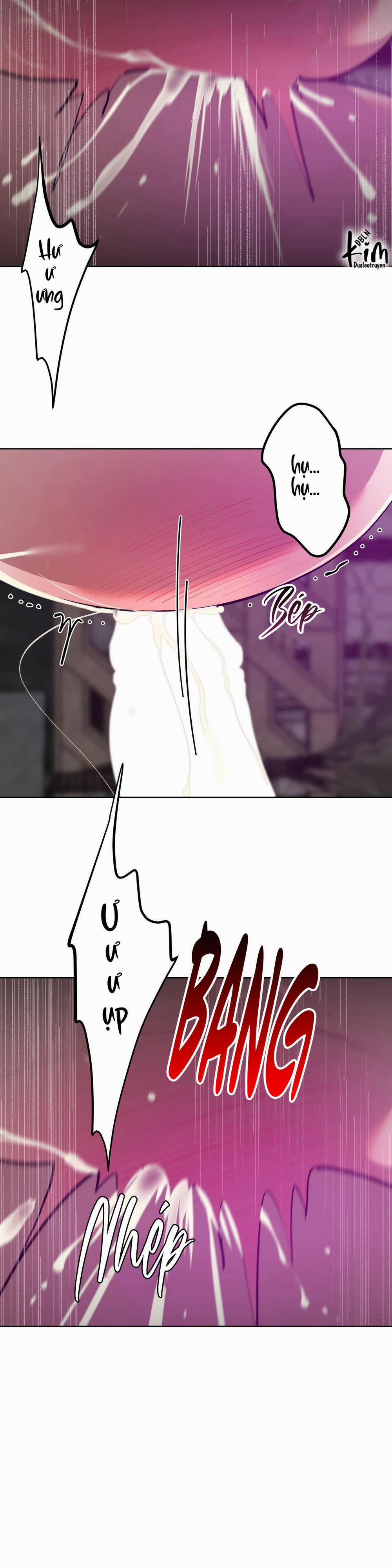 Câu Lạc Bộ Bí Mật 1.4 trang 10