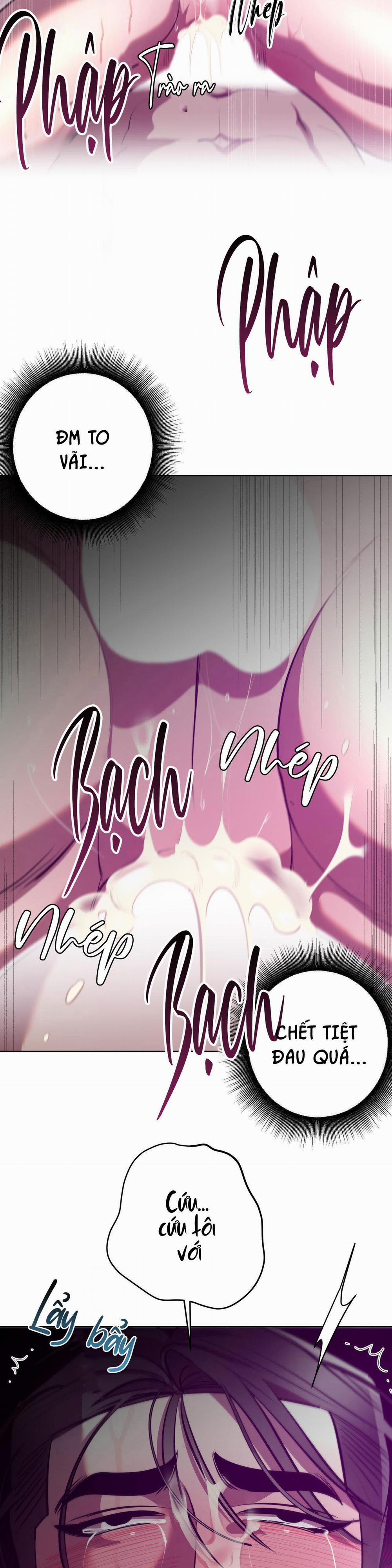 Câu Lạc Bộ Bí Mật 1.4 trang 1