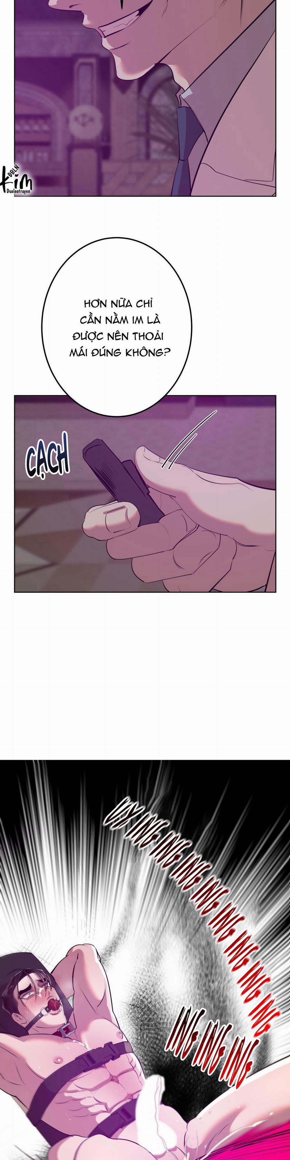 Câu Lạc Bộ Bí Mật 1.4 trang 22