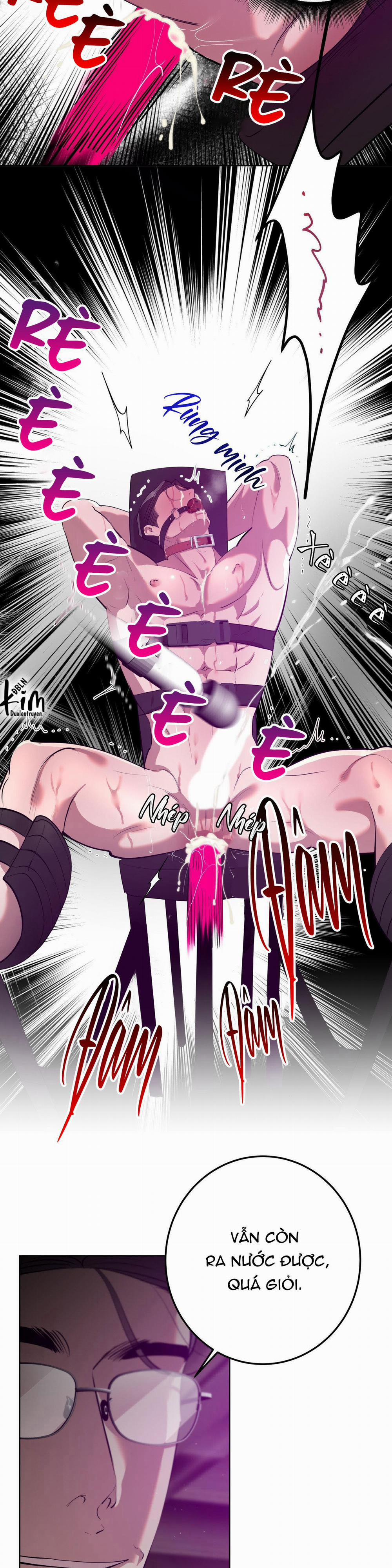 Câu Lạc Bộ Bí Mật 1.4 trang 28