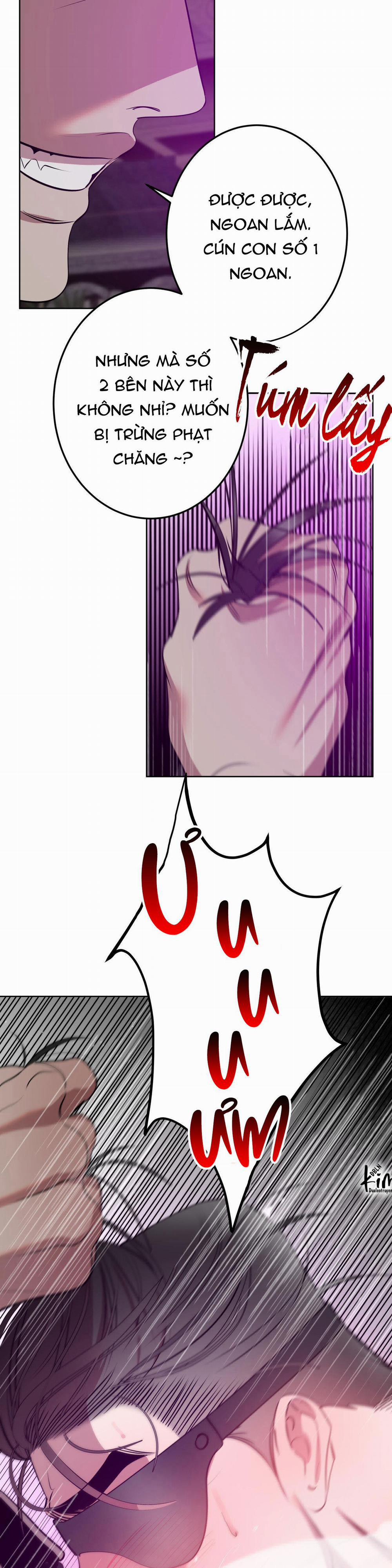 Câu Lạc Bộ Bí Mật 1.5 trang 10