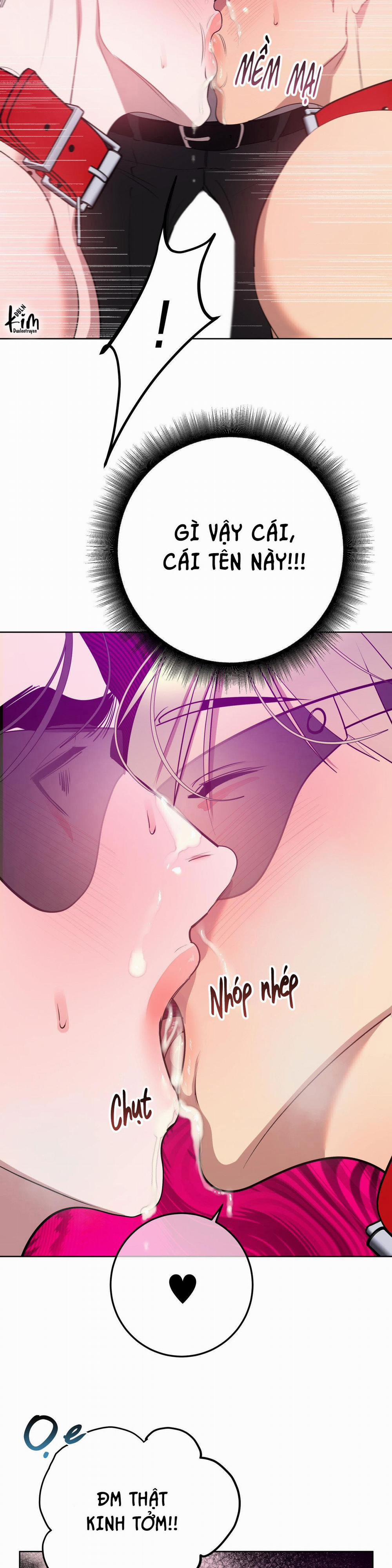 Câu Lạc Bộ Bí Mật 1.5 trang 16