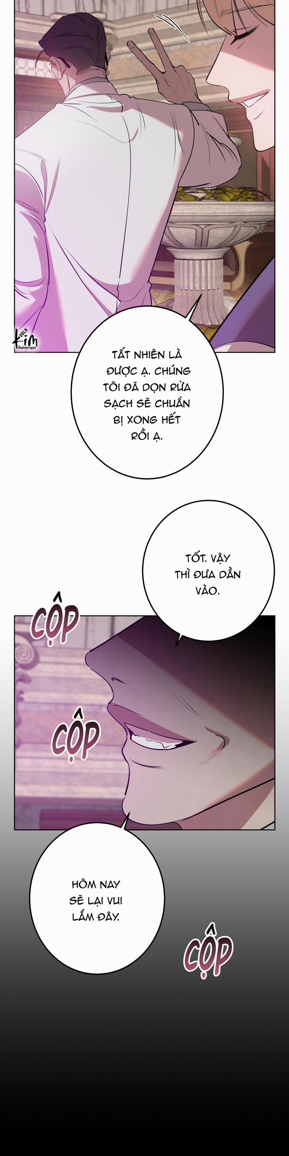 Câu Lạc Bộ Bí Mật 1.5 trang 1