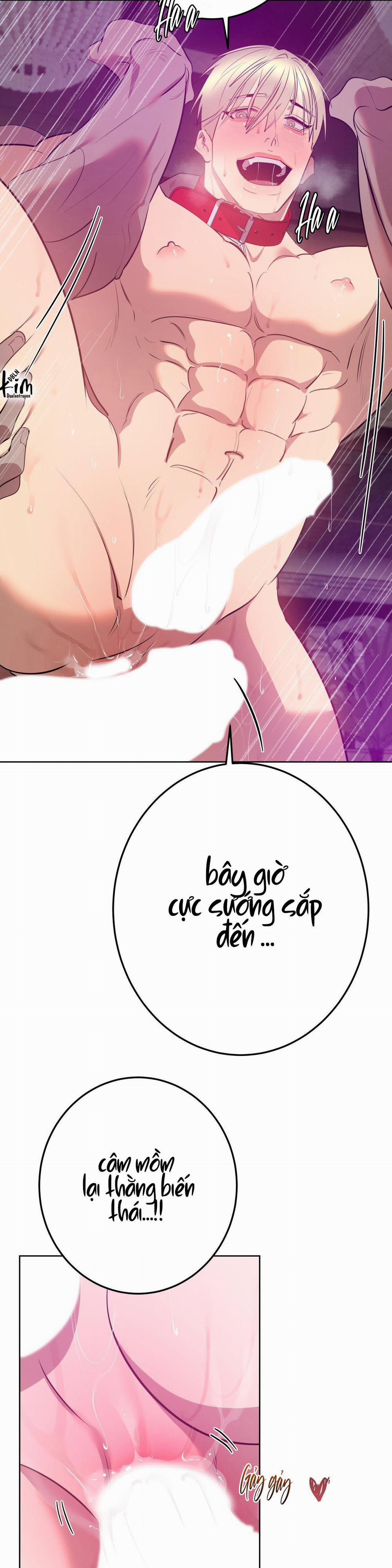 Câu Lạc Bộ Bí Mật 1.5 trang 28