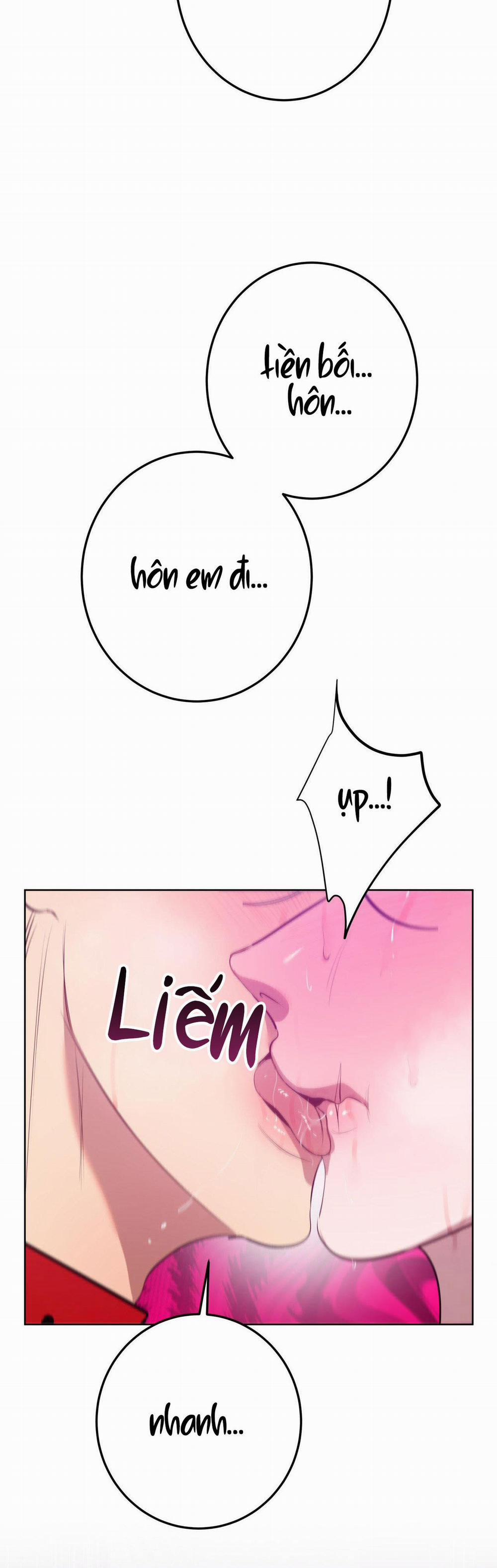 Câu Lạc Bộ Bí Mật 1.5 trang 33