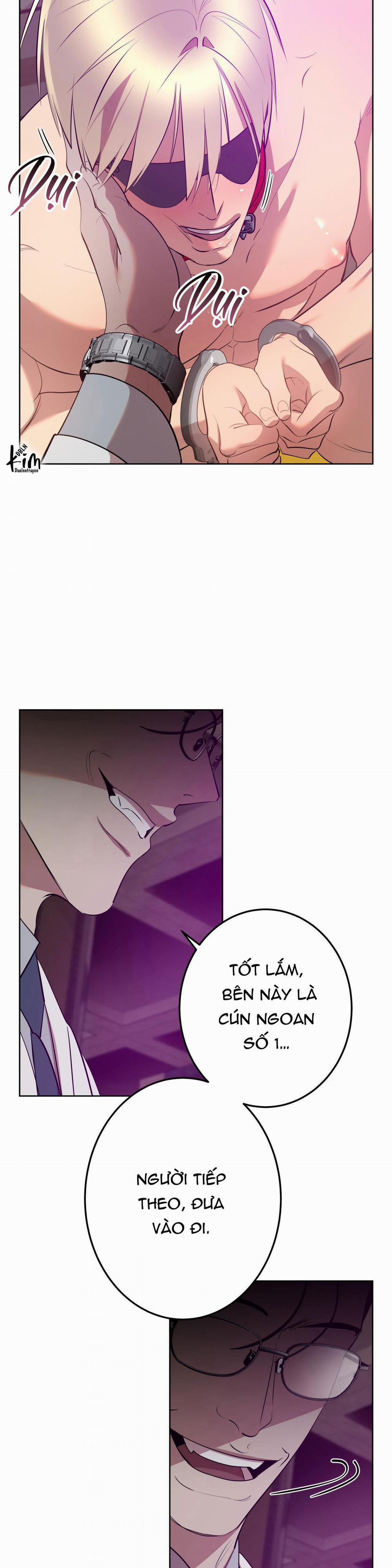 Câu Lạc Bộ Bí Mật 1.5 trang 4