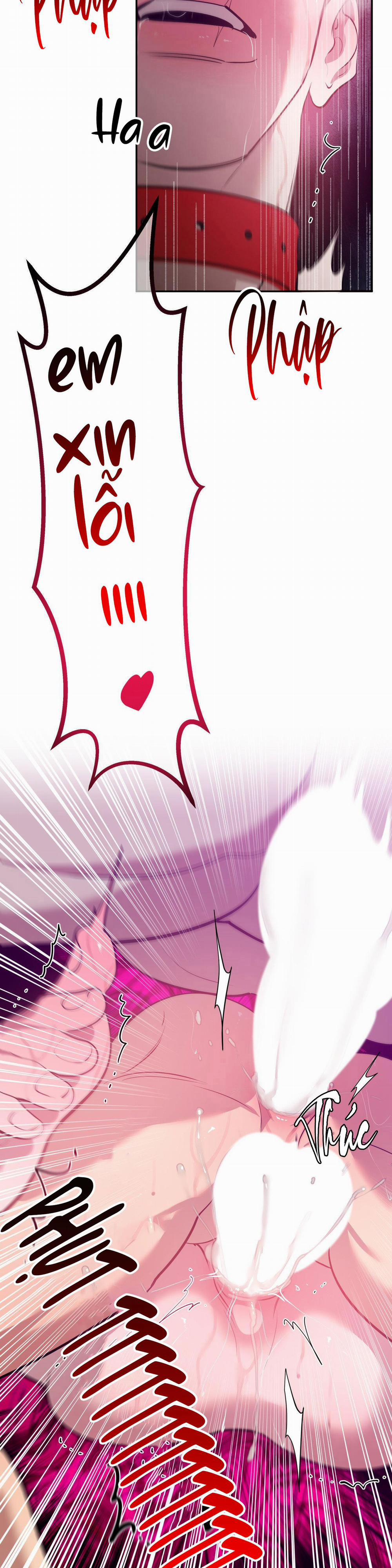 Câu Lạc Bộ Bí Mật 1.6 trang 17