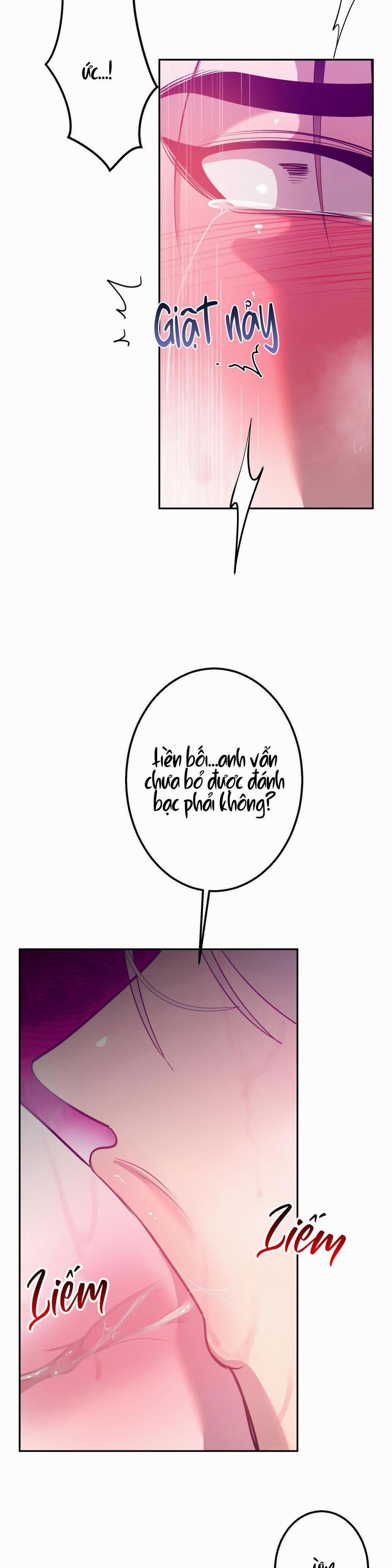 Câu Lạc Bộ Bí Mật 1.6 trang 21