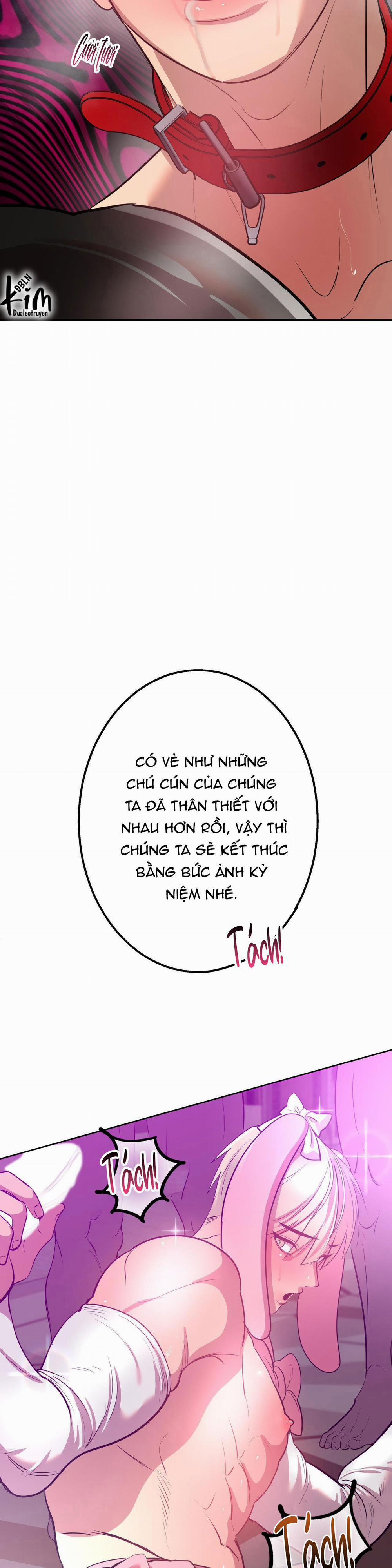 Câu Lạc Bộ Bí Mật 1.6 trang 25