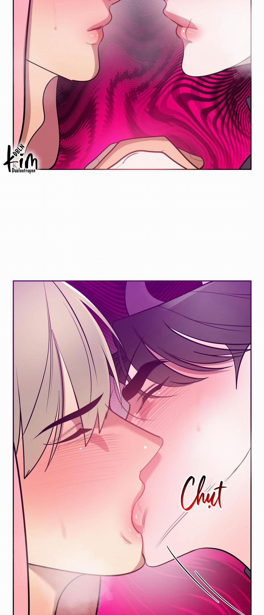 Câu Lạc Bộ Bí Mật 1.6 trang 31