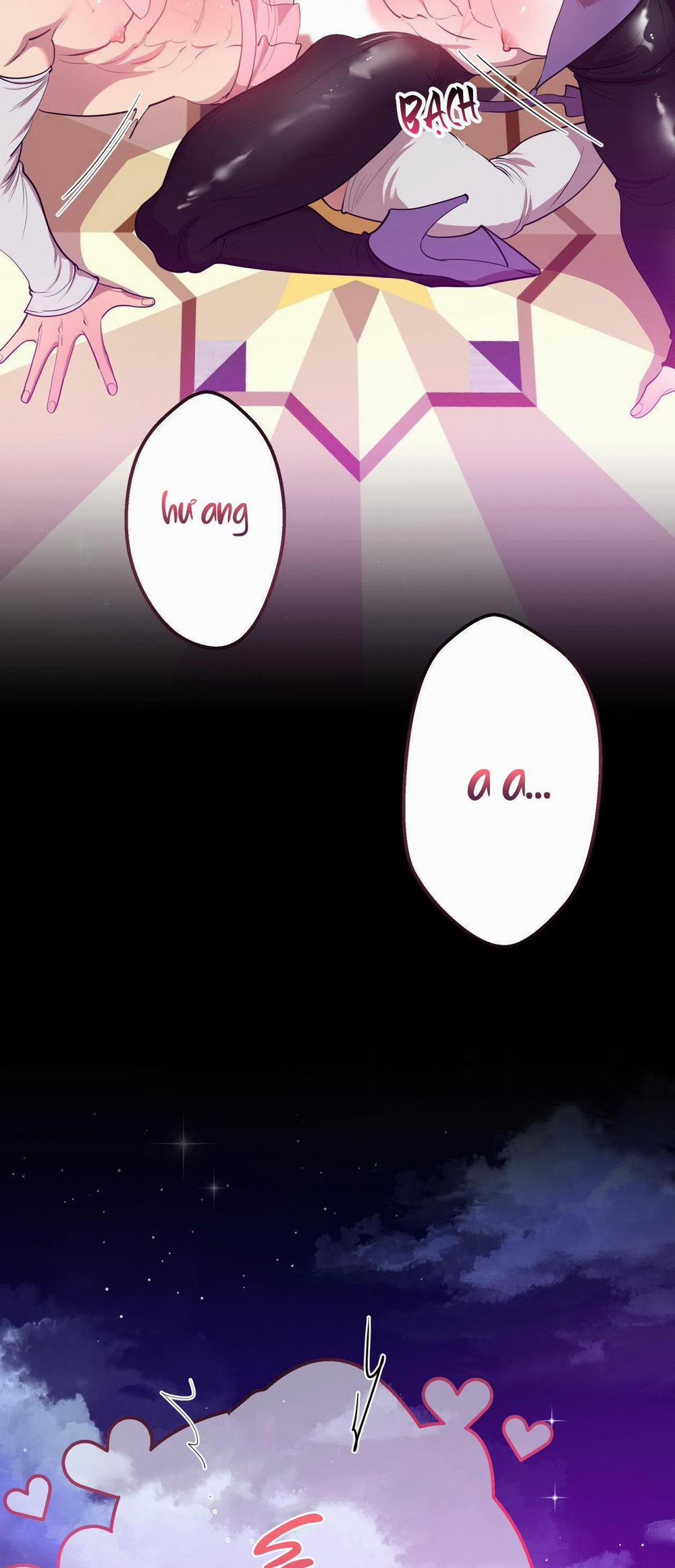 Câu Lạc Bộ Bí Mật 1.6 trang 33