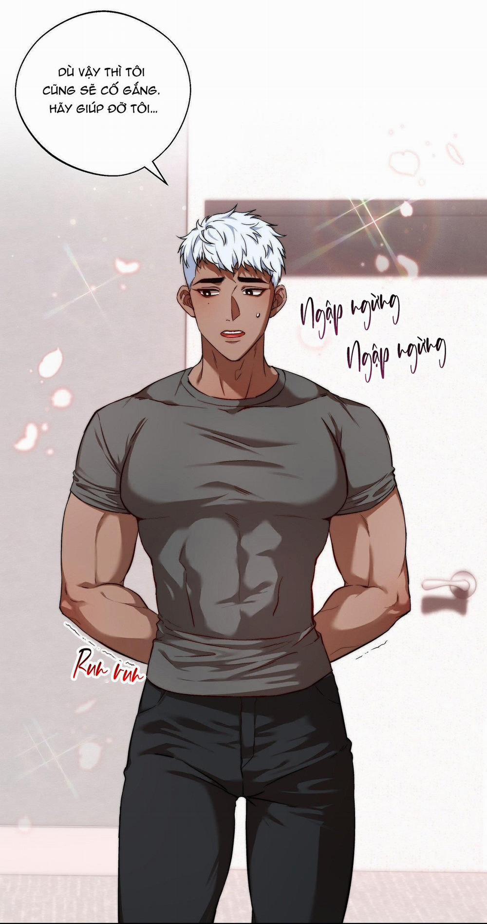 Câu Lạc Bộ Bí Mật 2.1 trang 13