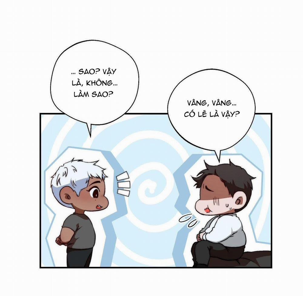 Câu Lạc Bộ Bí Mật 2.1 trang 20