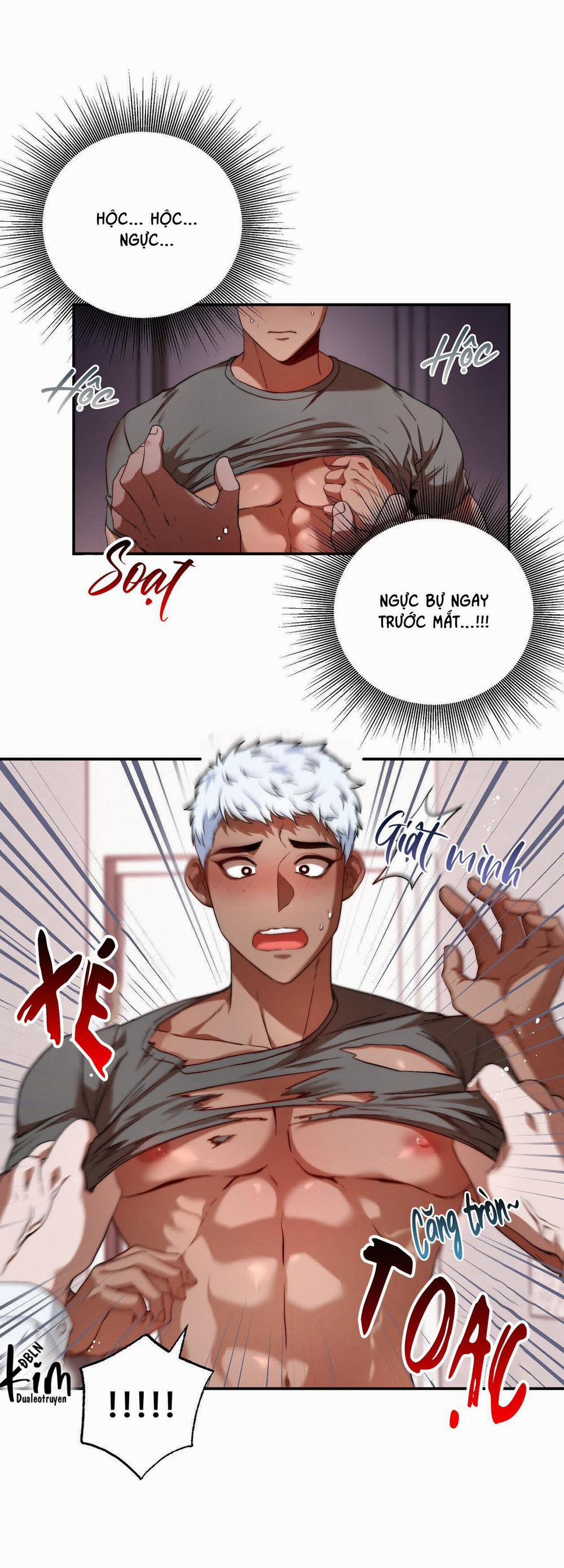 Câu Lạc Bộ Bí Mật 2.1 trang 25