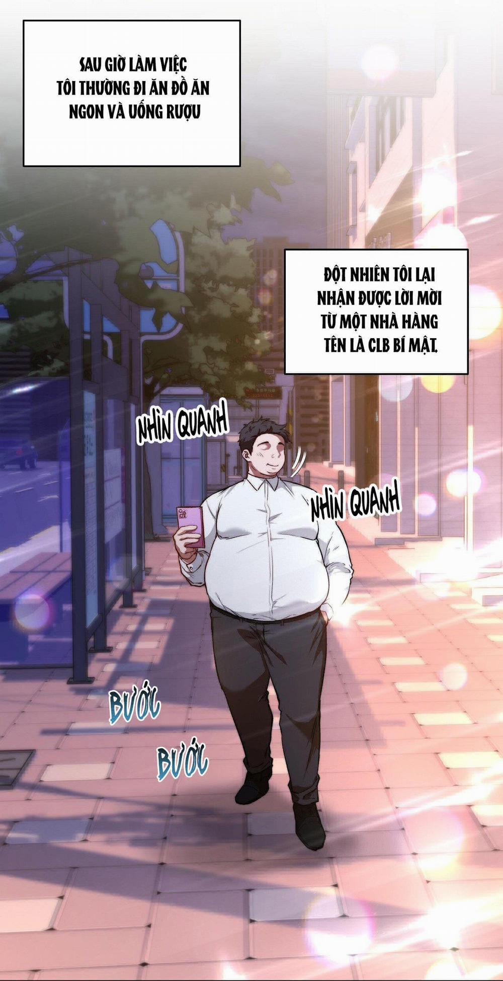 Câu Lạc Bộ Bí Mật 2.1 trang 3