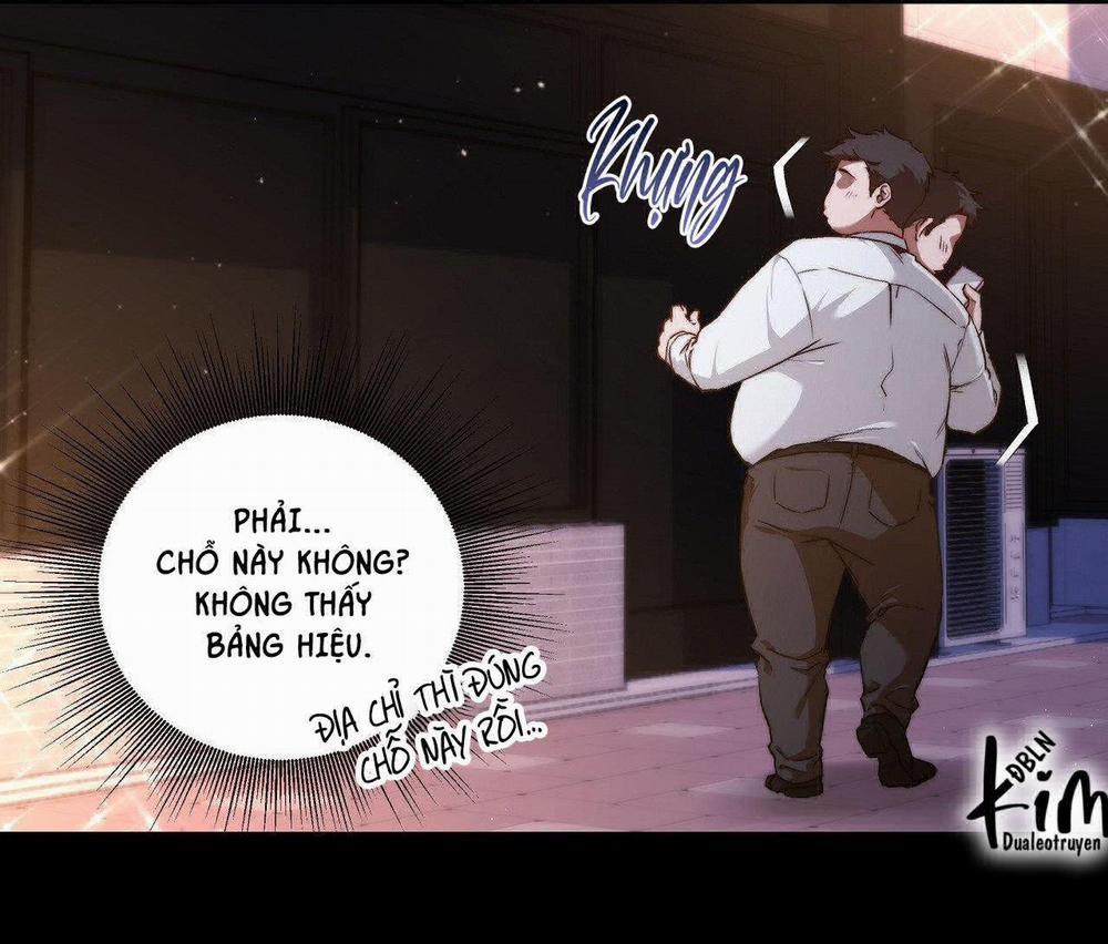 Câu Lạc Bộ Bí Mật 2.1 trang 5