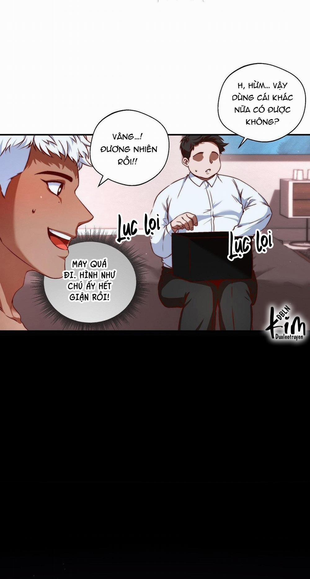 Câu Lạc Bộ Bí Mật 2.2 trang 9