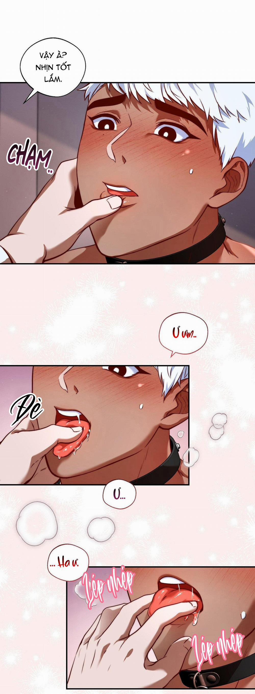 Câu Lạc Bộ Bí Mật 2.2 trang 11