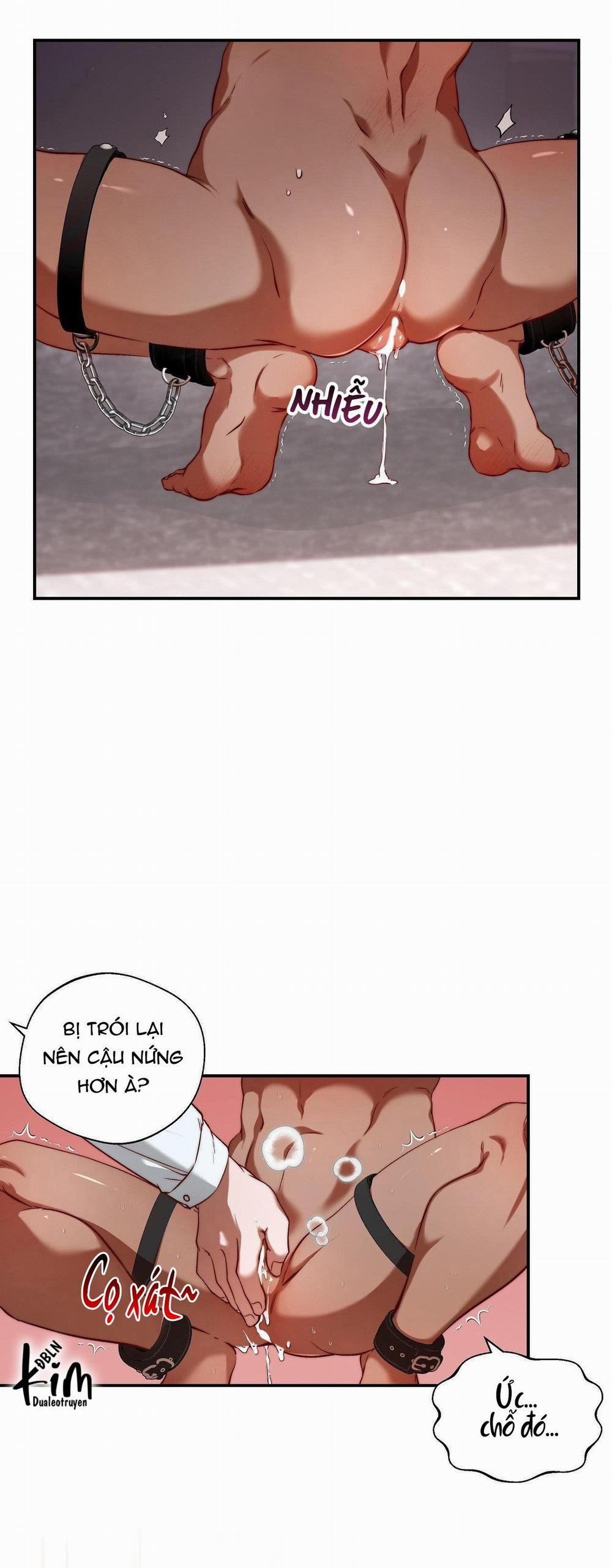 Câu Lạc Bộ Bí Mật 2.2 trang 13