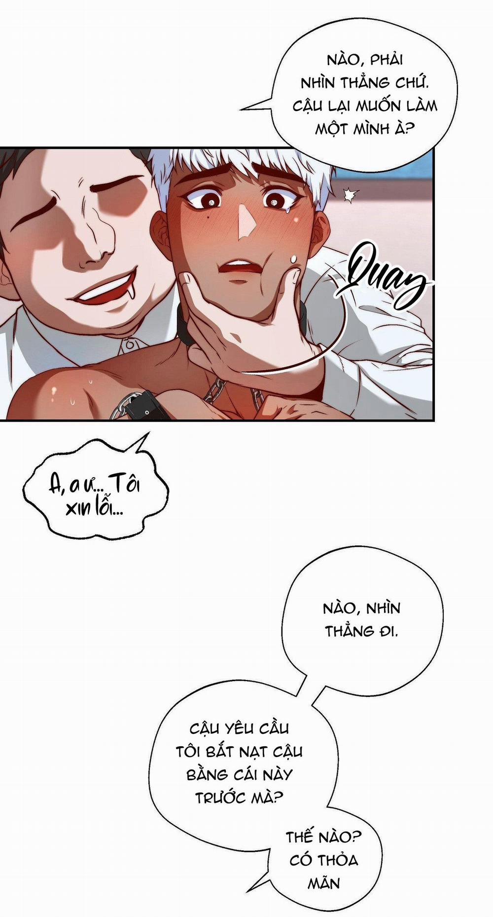 Câu Lạc Bộ Bí Mật 2.2 trang 17