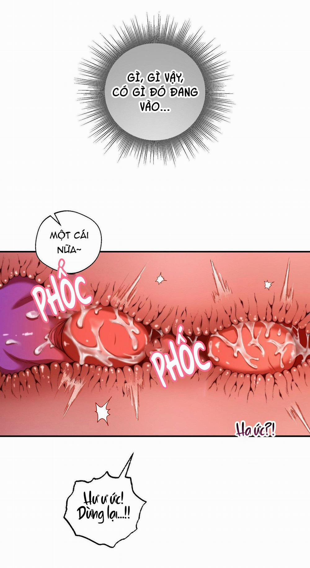 Câu Lạc Bộ Bí Mật 2.2 trang 21