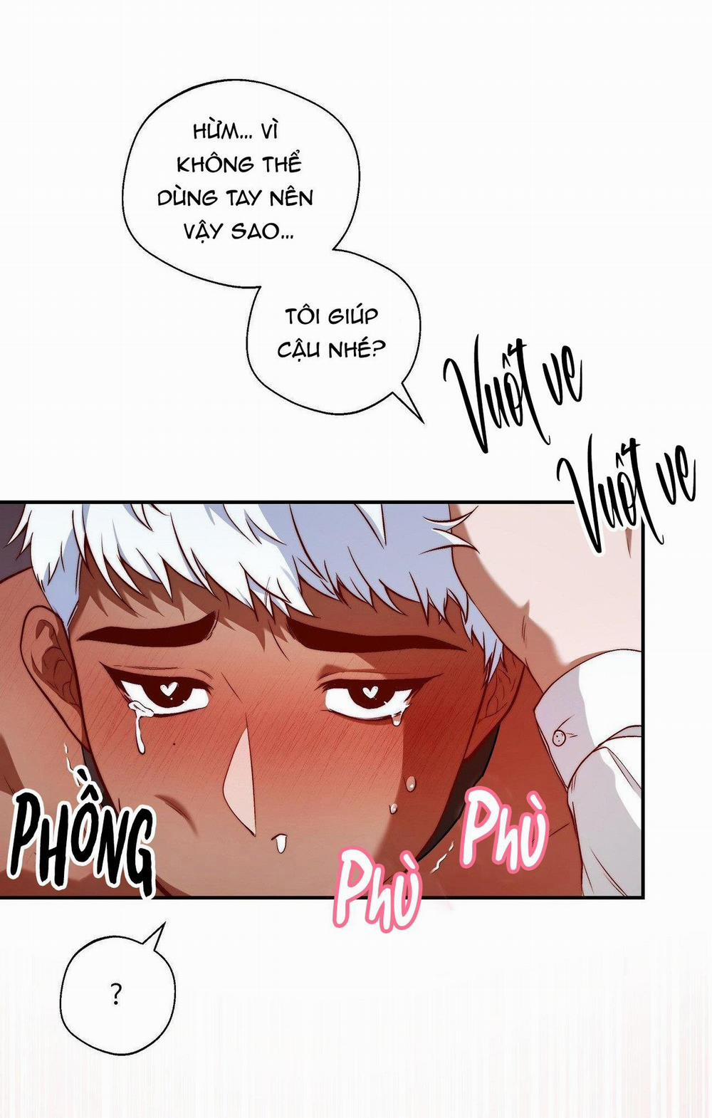 Câu Lạc Bộ Bí Mật 2.2 trang 32