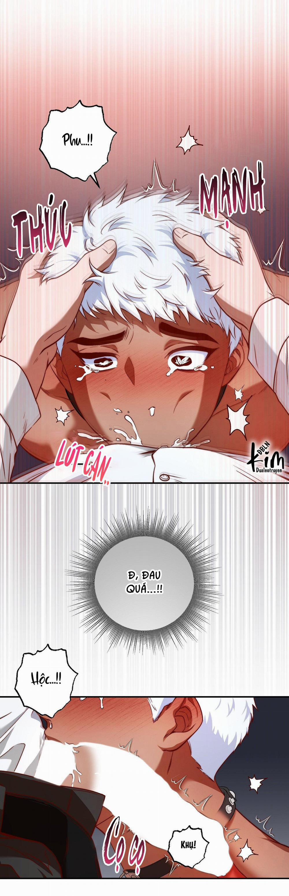 Câu Lạc Bộ Bí Mật 2.2 trang 33