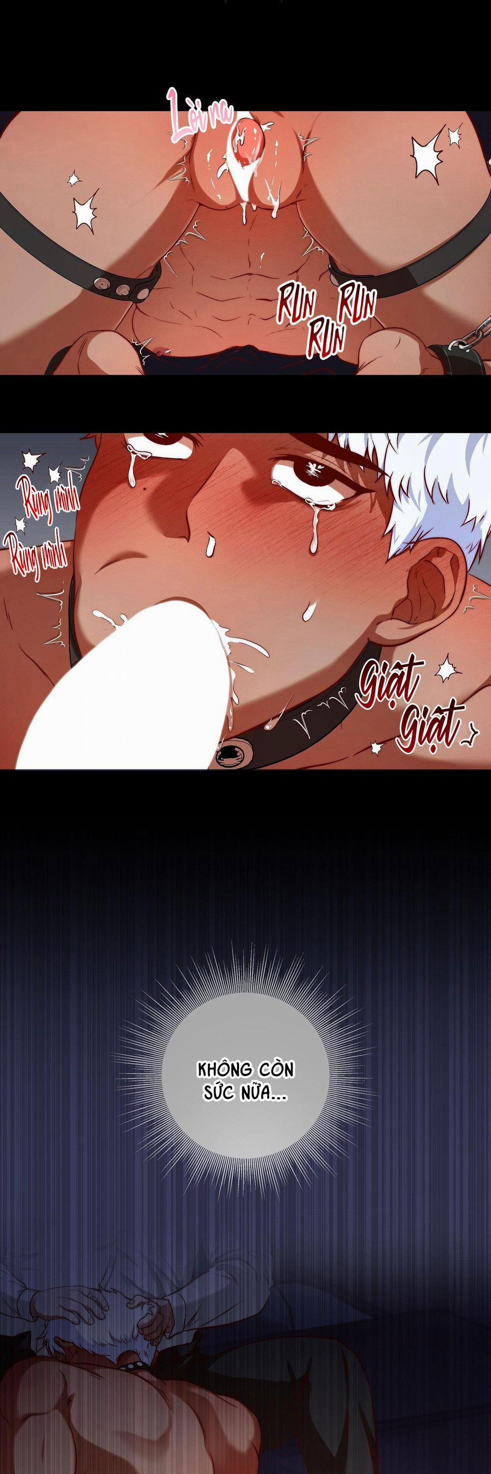 Câu Lạc Bộ Bí Mật 2.3 trang 1