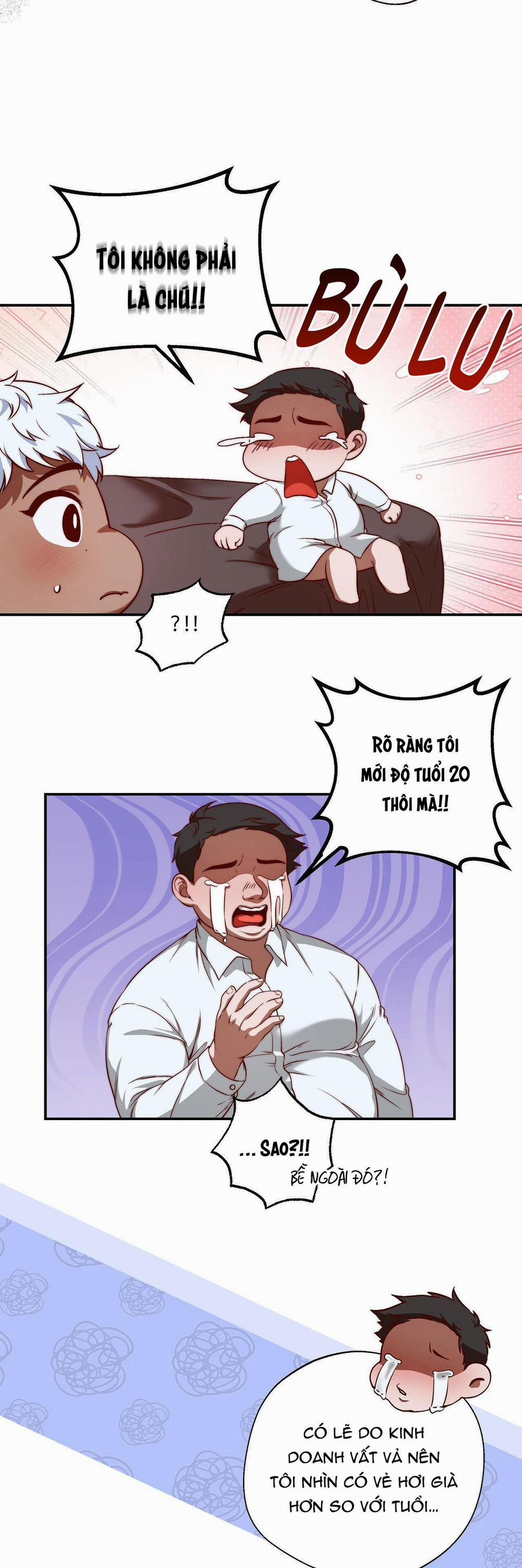 Câu Lạc Bộ Bí Mật 2.3 trang 28