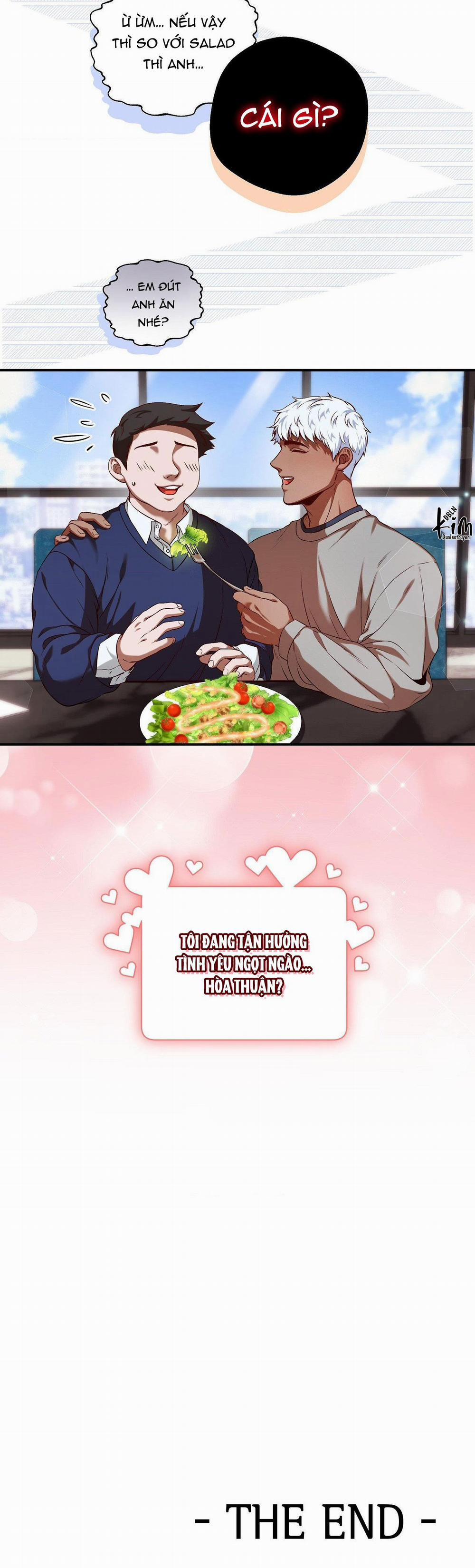 Câu Lạc Bộ Bí Mật 2.3 trang 36