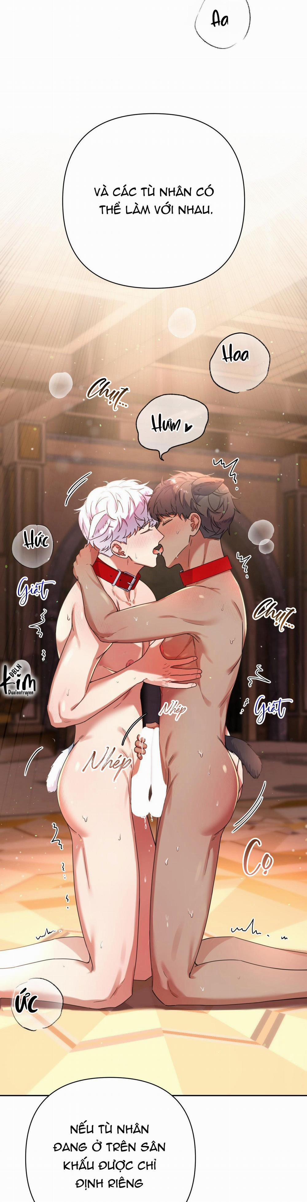 Câu Lạc Bộ Bí Mật 3.1 trang 9