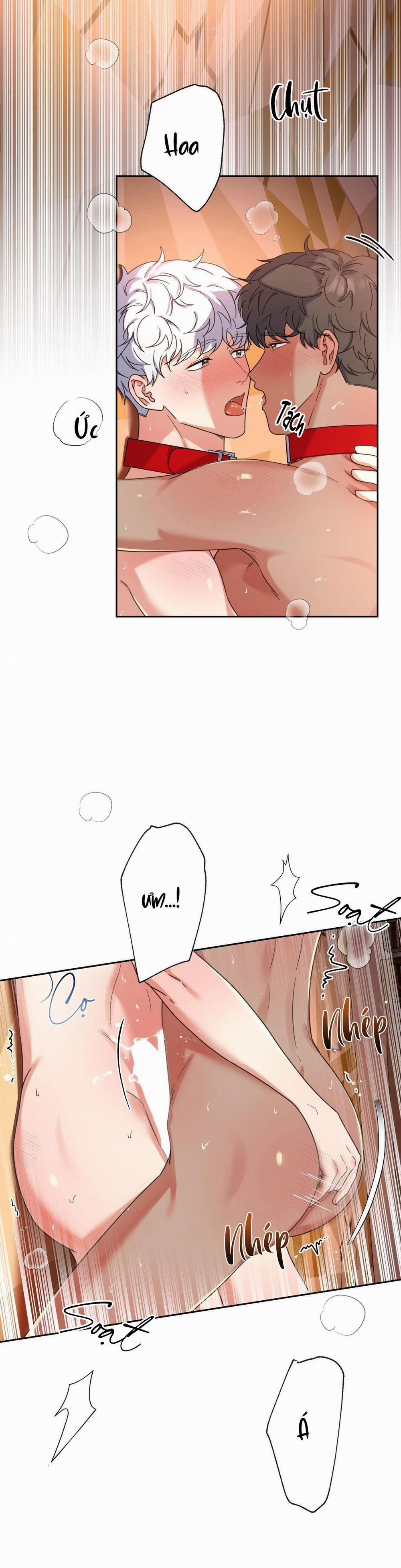 Câu Lạc Bộ Bí Mật 3.1 trang 22