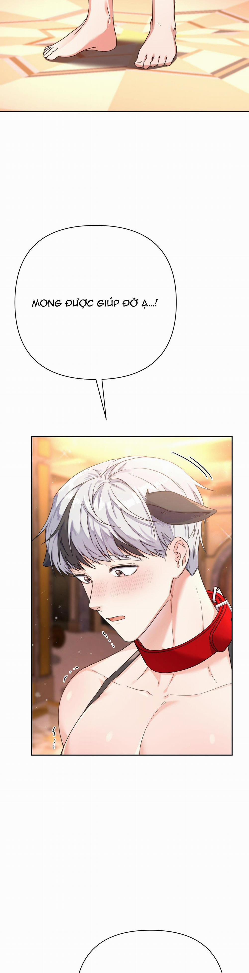 Câu Lạc Bộ Bí Mật 3.1 trang 28