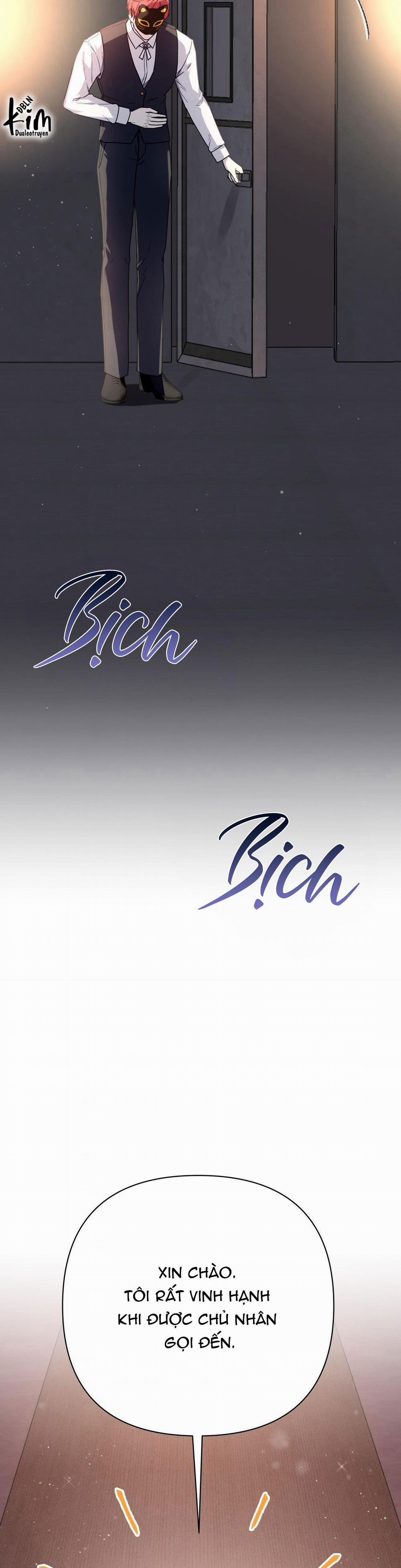 Câu Lạc Bộ Bí Mật 3.1 trang 2