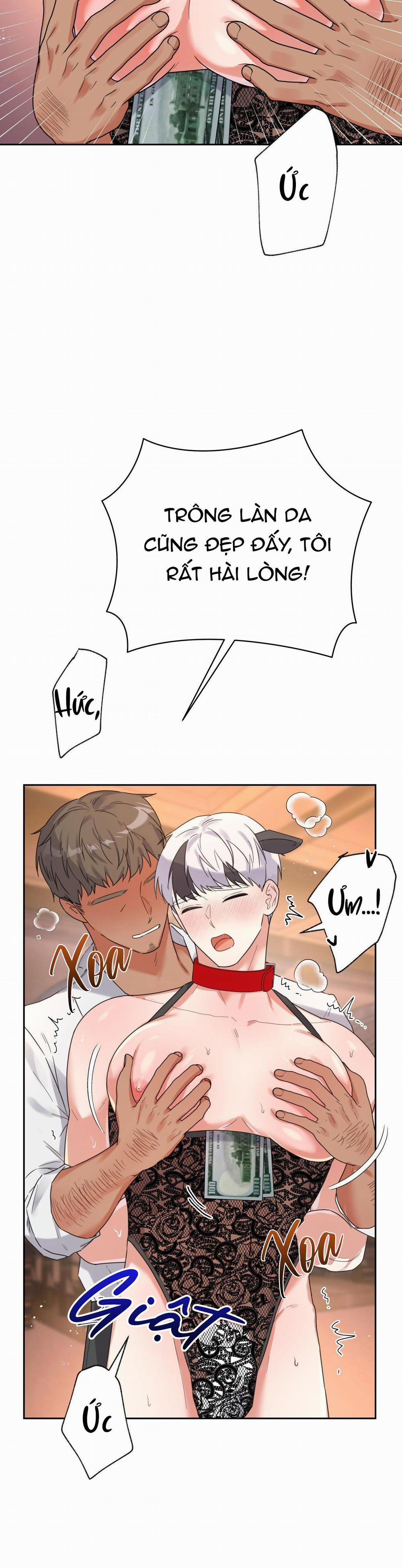 Câu Lạc Bộ Bí Mật 3.1 trang 38