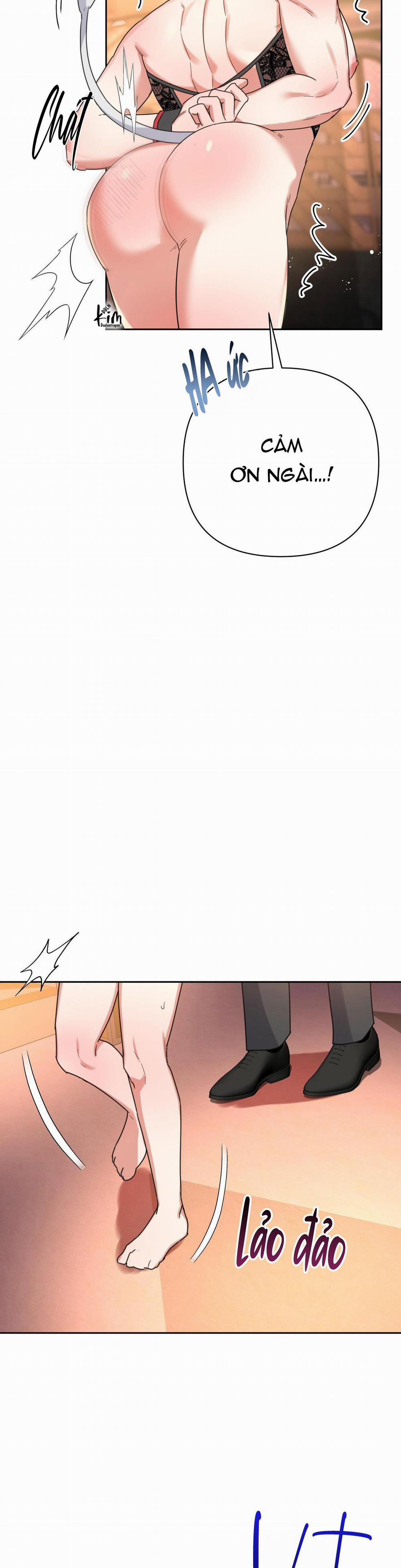 Câu Lạc Bộ Bí Mật 3.1 trang 43