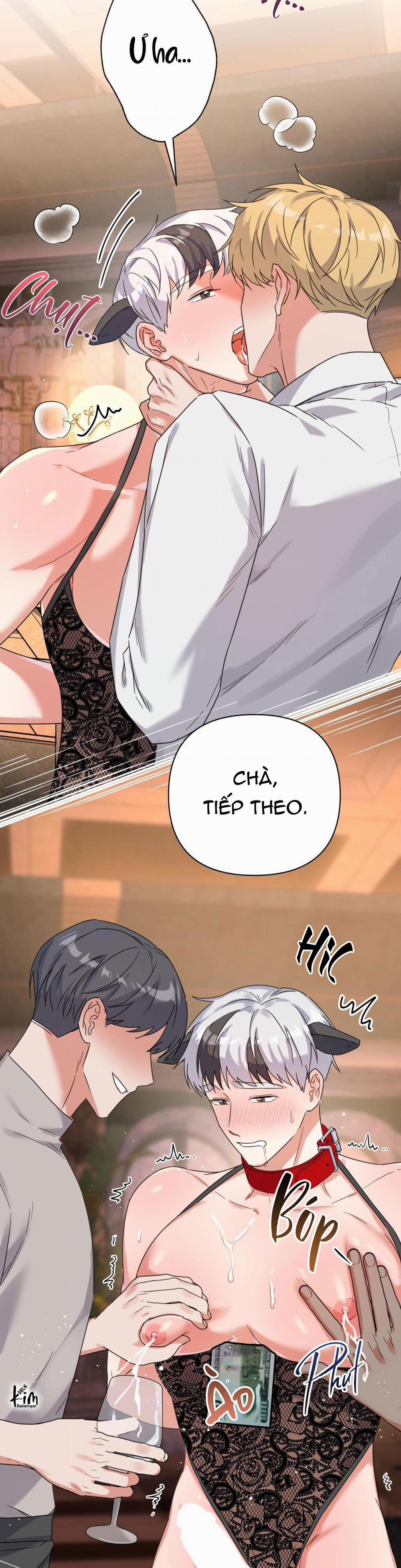 Câu Lạc Bộ Bí Mật 3.1 trang 46