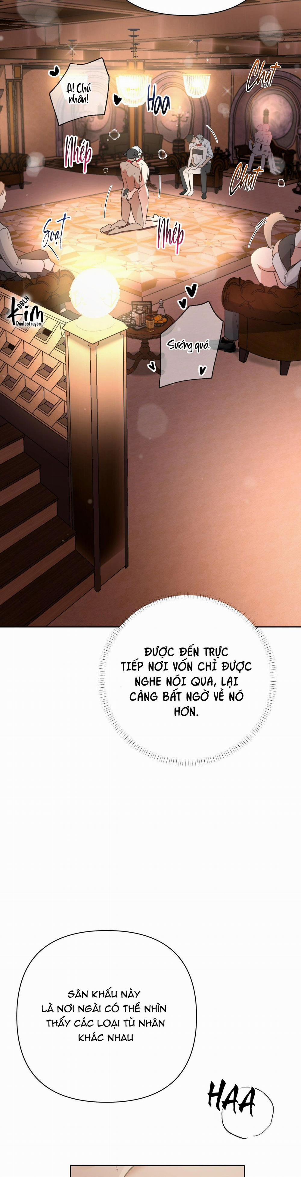 Câu Lạc Bộ Bí Mật 3.1 trang 7