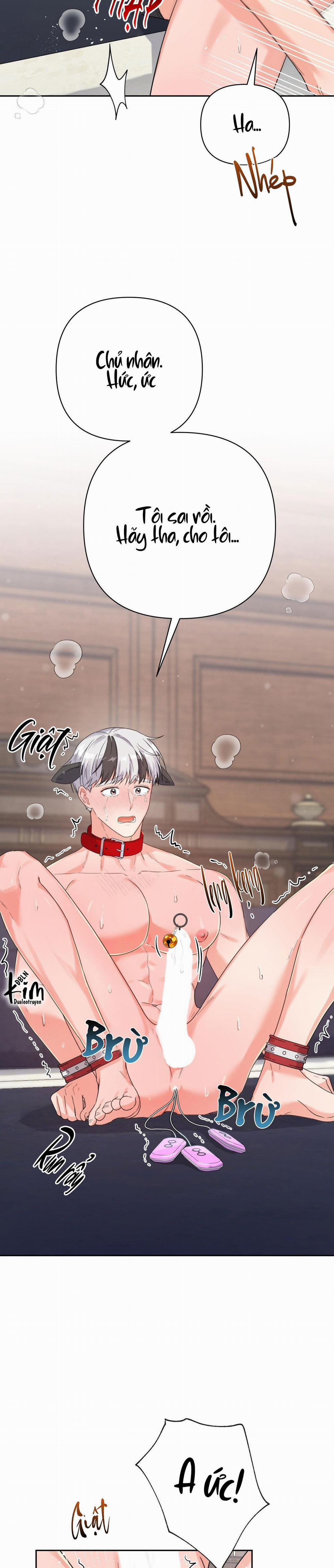 Câu Lạc Bộ Bí Mật 3.2 trang 21