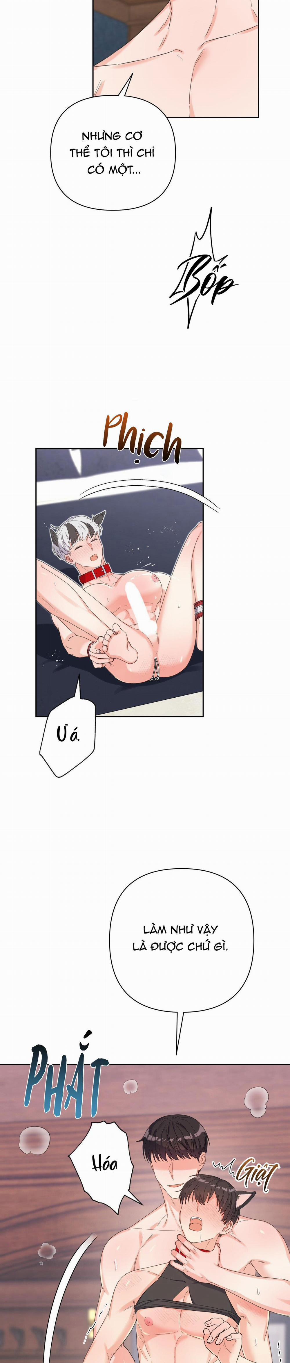 Câu Lạc Bộ Bí Mật 3.2 trang 31