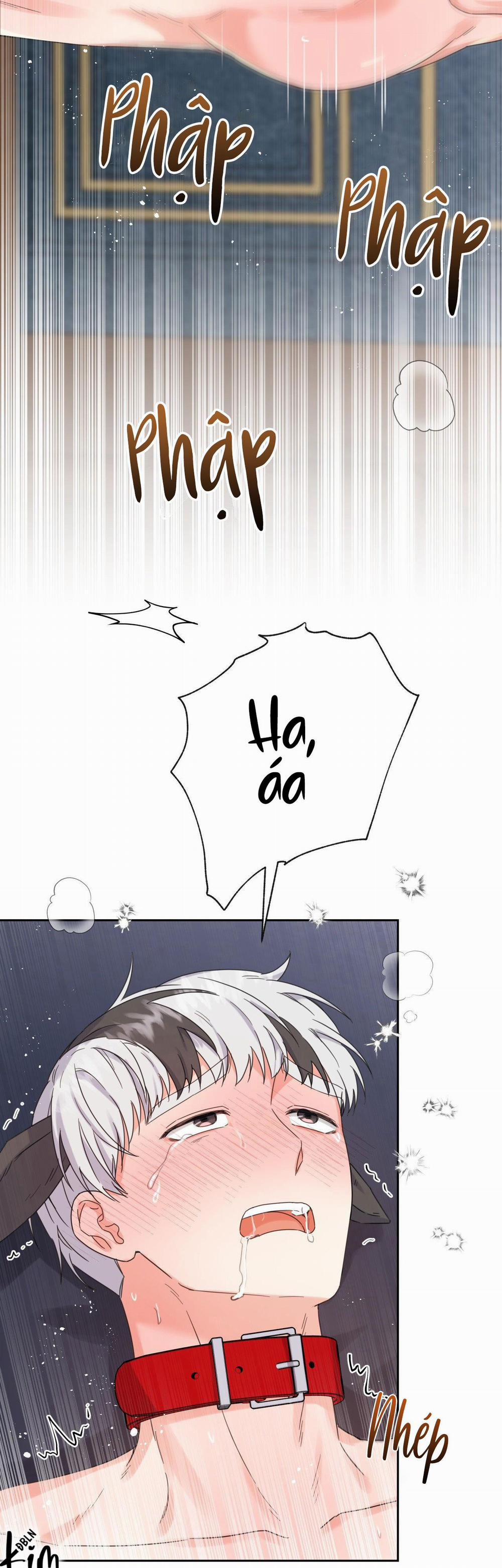 Câu Lạc Bộ Bí Mật 3.2 trang 40